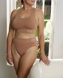 Micro Modal Lingerie
