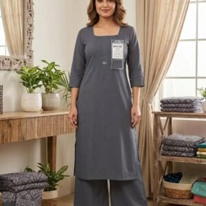 KURTI